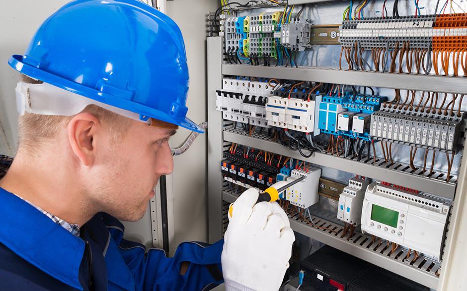 recherche électricien bâtiment Villeneuve-le-Roi
