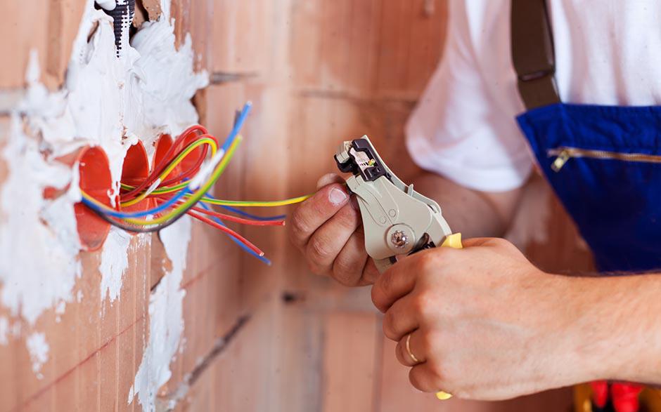 installateur électricien Aulnay-sous-Bois