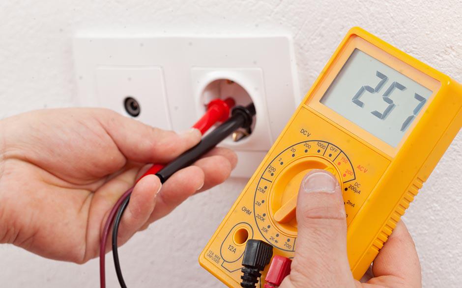 recherche électricien Herblay